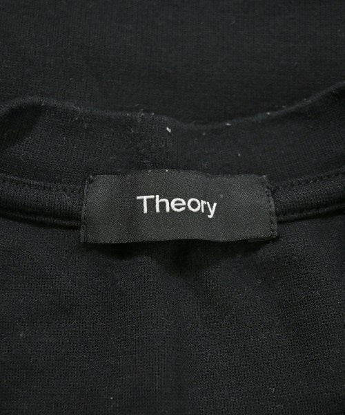 Theory เสื้อยืด/เสื้อท็อปส์