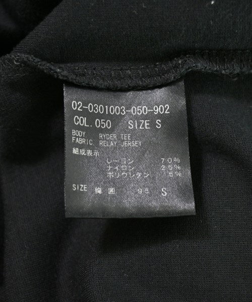 Theory เสื้อยืด/เสื้อท็อปส์