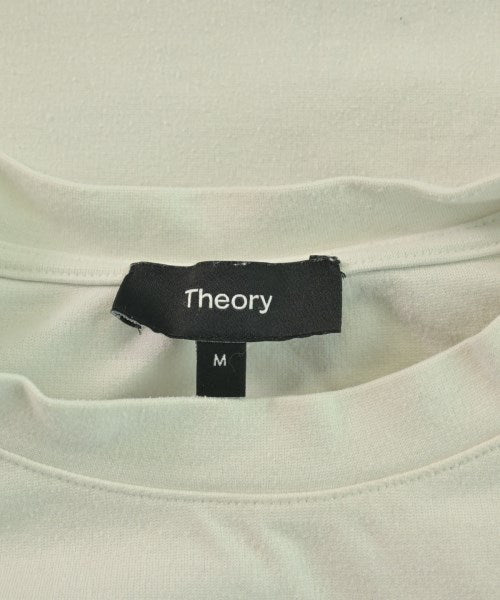 Theory เสื้อยืด/เสื้อท็อปส์