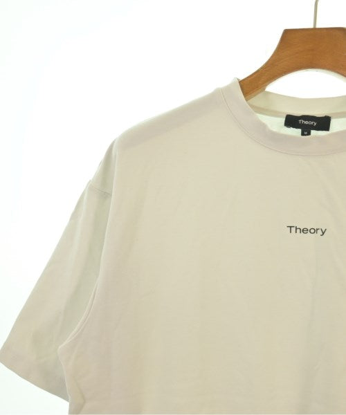Theory เสื้อยืด/เสื้อท็อปส์