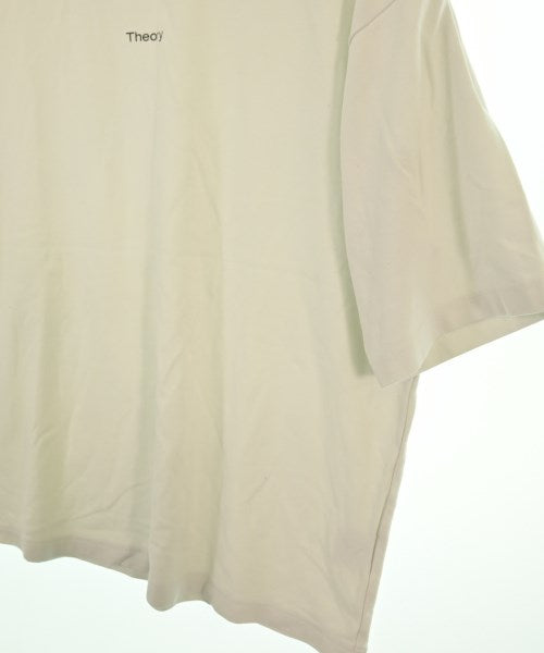 Theory เสื้อยืด/เสื้อท็อปส์