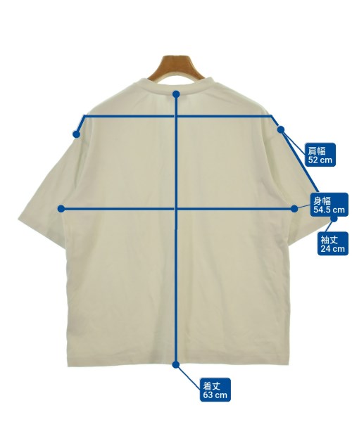 Theory เสื้อยืด/เสื้อท็อปส์