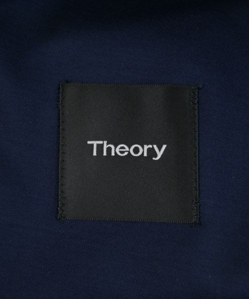Theory แจ็คเก็ตลำลอง