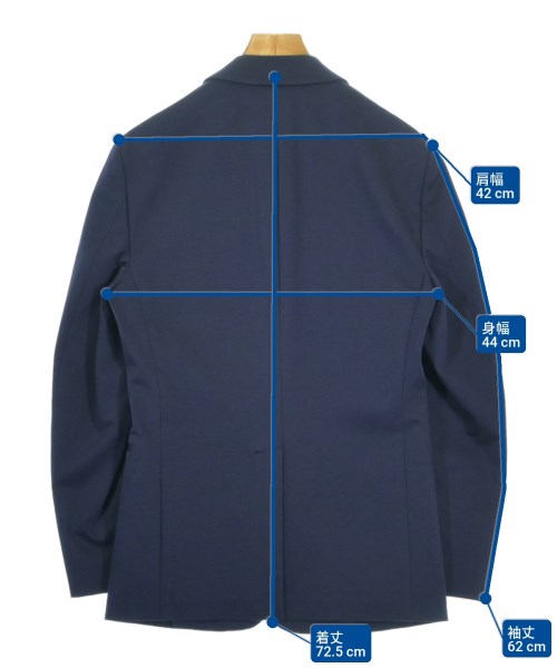 Theory แจ็คเก็ตลำลอง