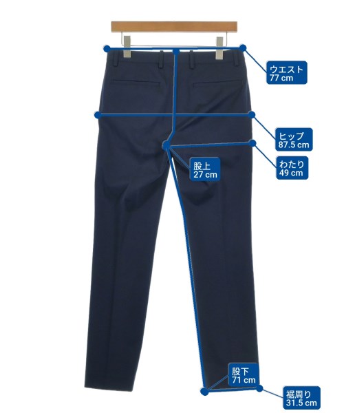 Theory กางเกง อื่น