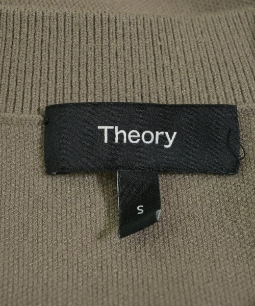 Theory เสื้อกันหนาว