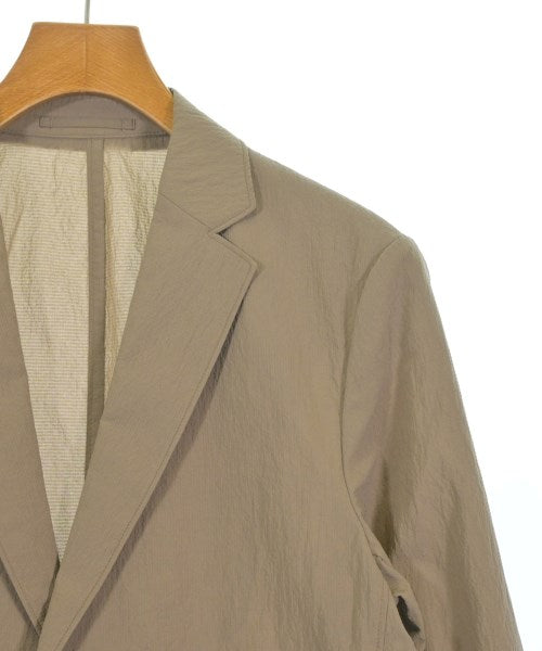 Theory แจ็คเก็ตลำลอง