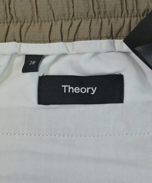 Theory กางเกง อื่น