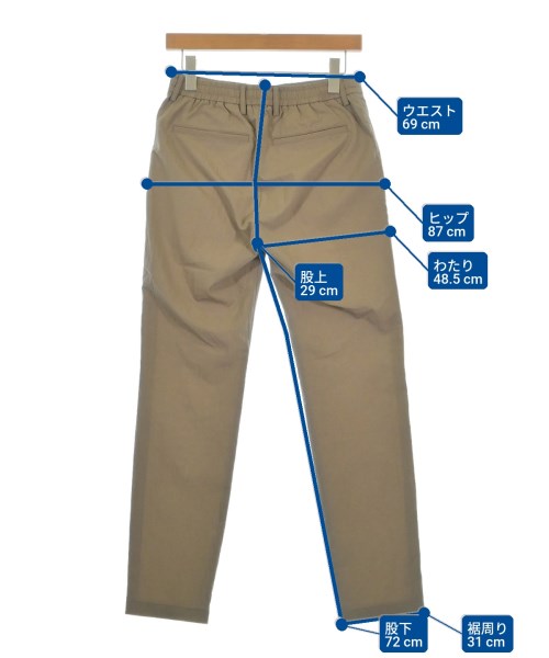 Theory กางเกง อื่น