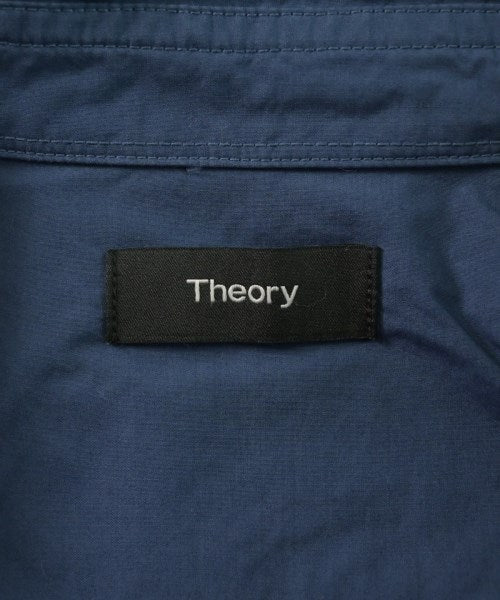 Theory เสื้อลำลอง