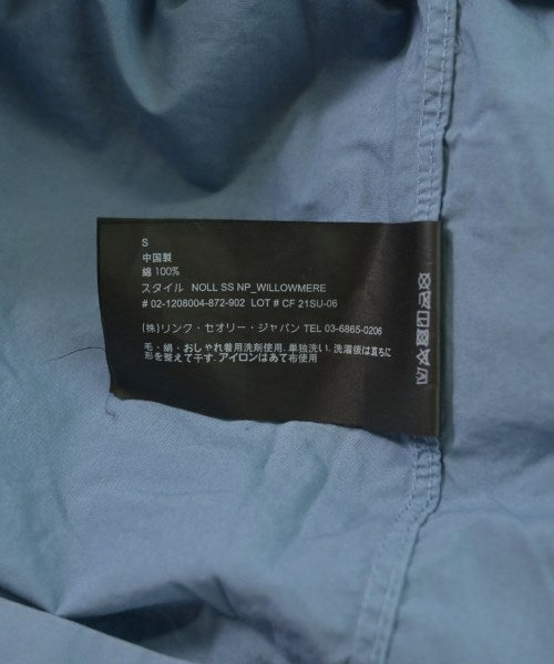 Theory เสื้อลำลอง