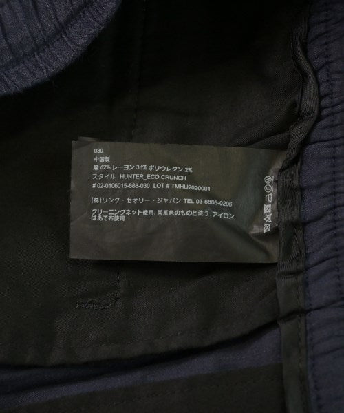 Theory กางเกง อื่น