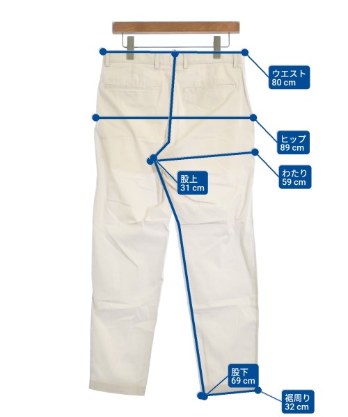 Theory กางเกง อื่น