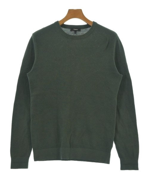 Theory เสื้อยืด/เสื้อท็อปส์