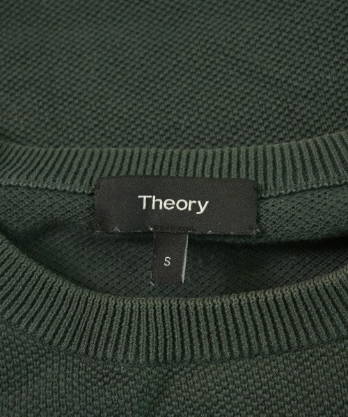 Theory เสื้อยืด/เสื้อท็อปส์