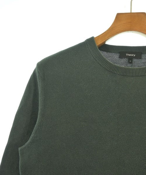 Theory เสื้อยืด/เสื้อท็อปส์