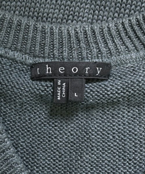 Theory เสื้อกันหนาว