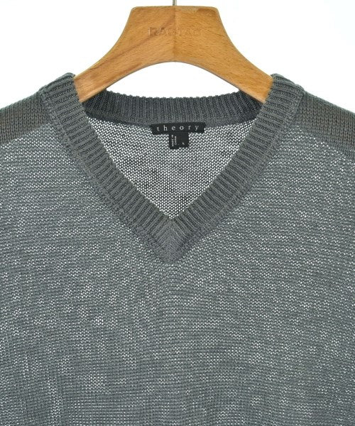 Theory เสื้อกันหนาว