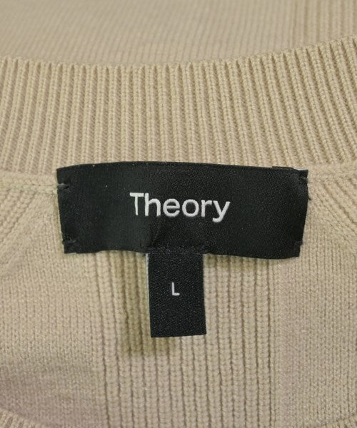 Theory เสื้อกันหนาว
