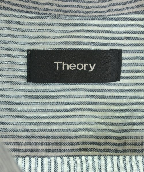 Theory เสื้อลำลอง