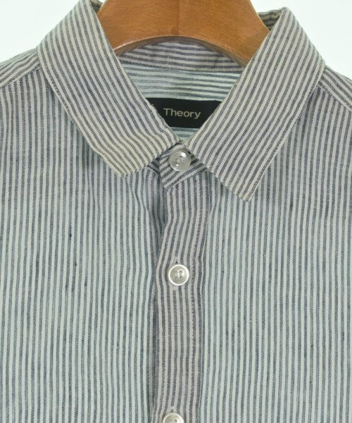 Theory เสื้อลำลอง