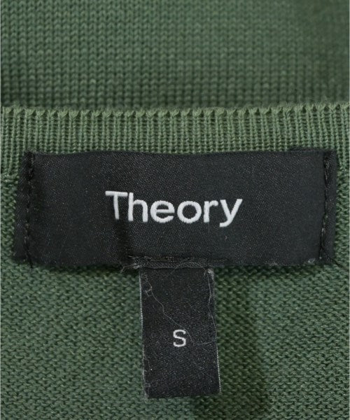 Theory เสื้อกันหนาว