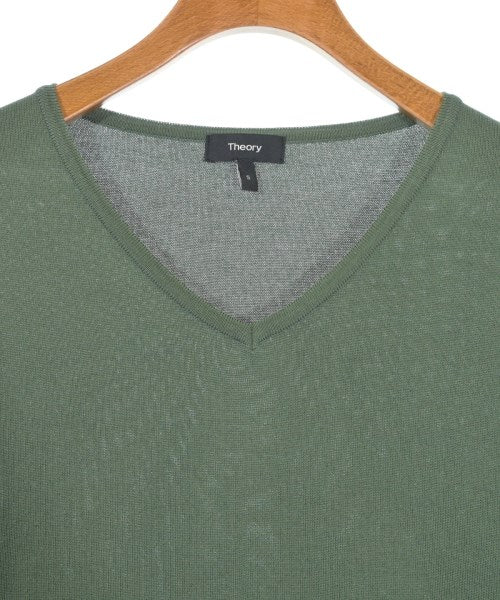 Theory เสื้อกันหนาว