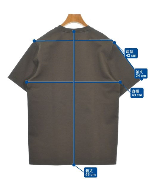 Theory เสื้อยืด/เสื้อท็อปส์