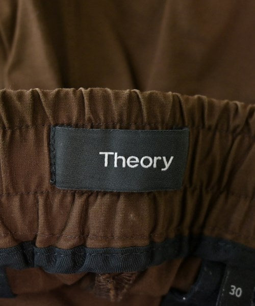 Theory กางเกง อื่น