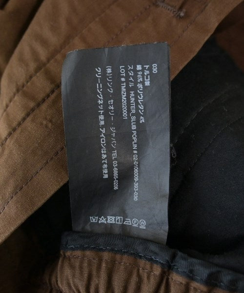 Theory กางเกง อื่น