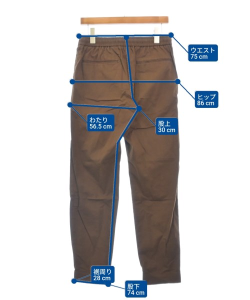 Theory กางเกง อื่น