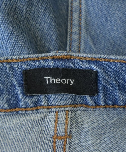 Theory ยีนส์