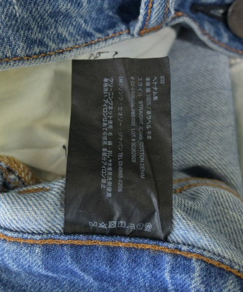 Theory ยีนส์