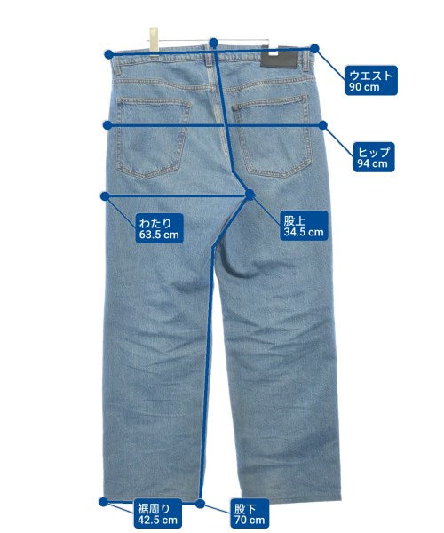 Theory ยีนส์