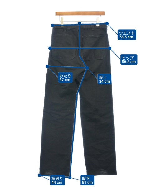 Theory ยีนส์