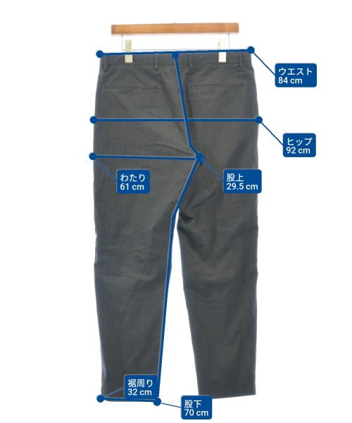 Theory กางเกง อื่น