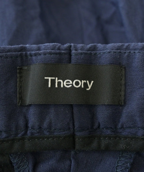 Theory กางเกงขายาว