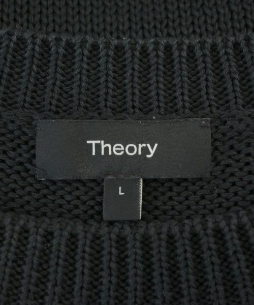 Theory เสื้อกันหนาว