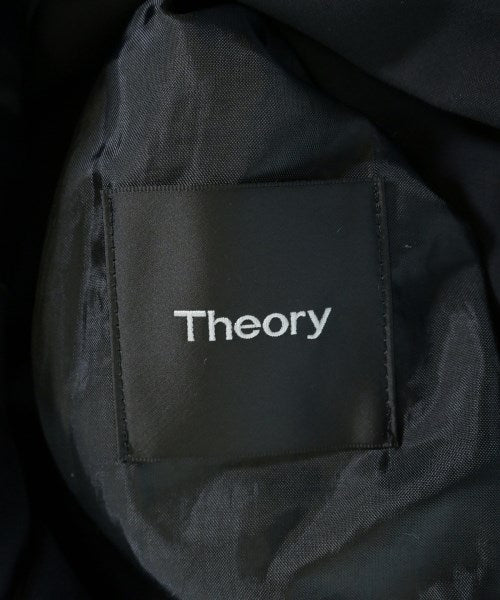 Theory เบลเซอร์/แจ็คเก็ตสูท
