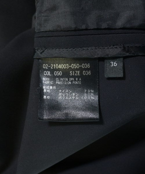 Theory เบลเซอร์/แจ็คเก็ตสูท