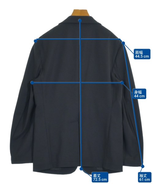 Theory เบลเซอร์/แจ็คเก็ตสูท