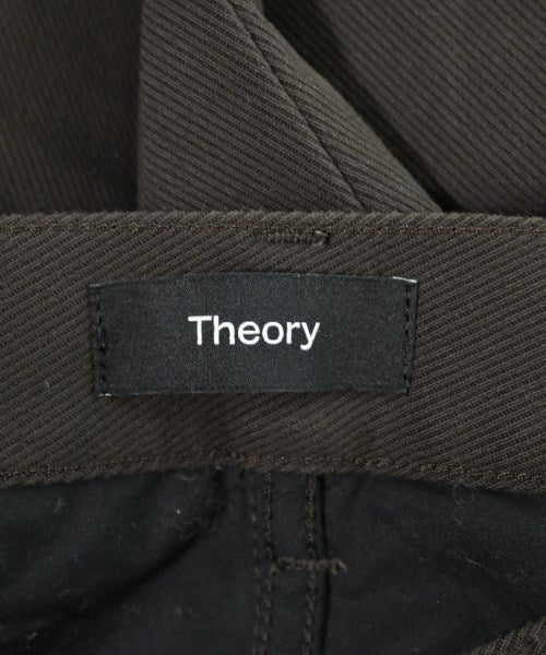 Theory กางเกง อื่น