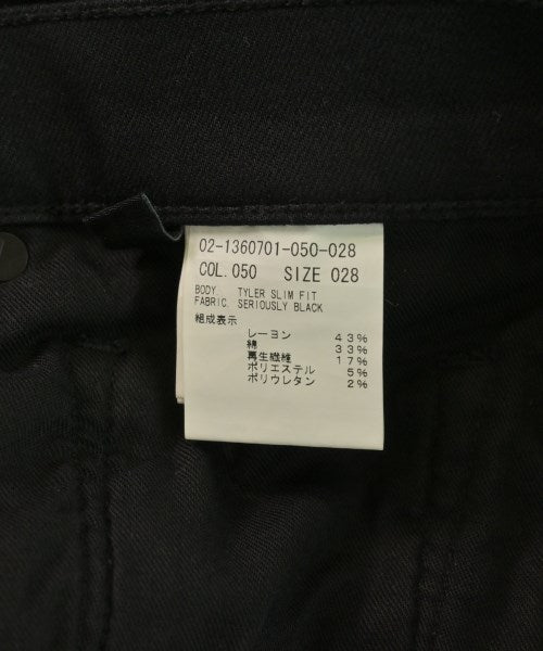 Theory ยีนส์