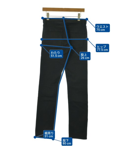 Theory ยีนส์