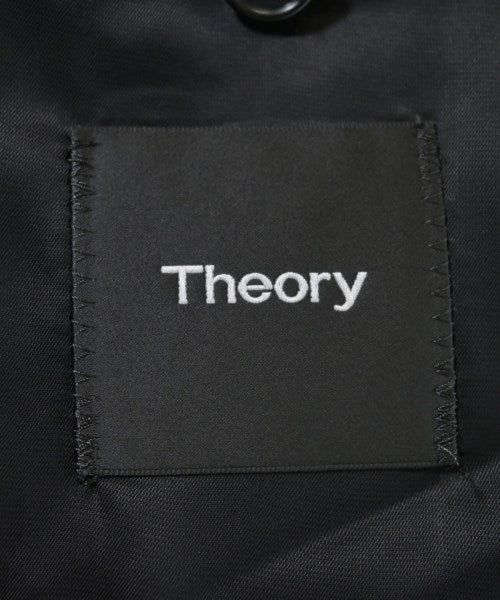 Theory เบลเซอร์/แจ็คเก็ตสูท