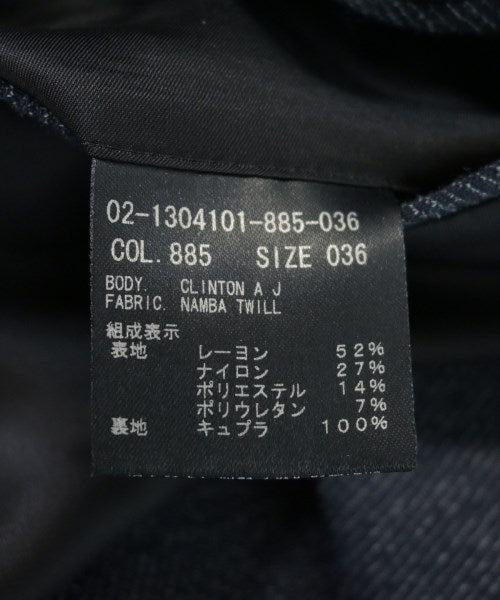 Theory เบลเซอร์/แจ็คเก็ตสูท