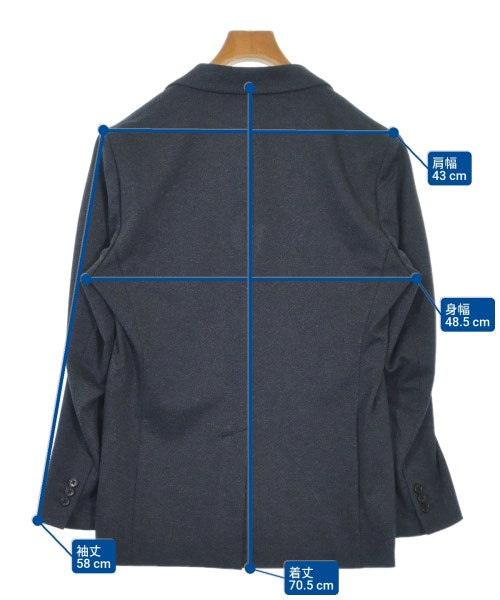 Theory เบลเซอร์/แจ็คเก็ตสูท