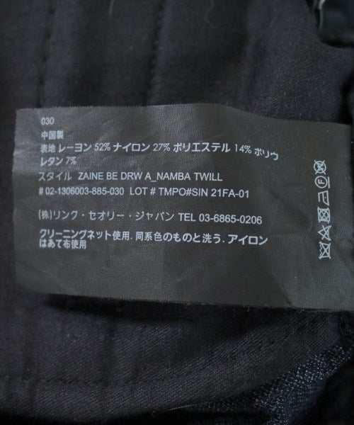 Theory กางเกง อื่น