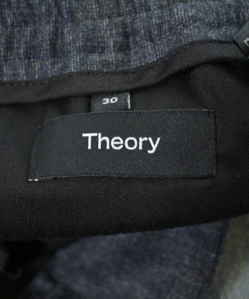 Theory กางเกง อื่น