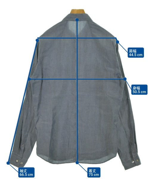 Theory เสื้อลำลอง